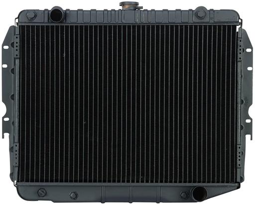 Spectra Premium - SPECU499 - CU499