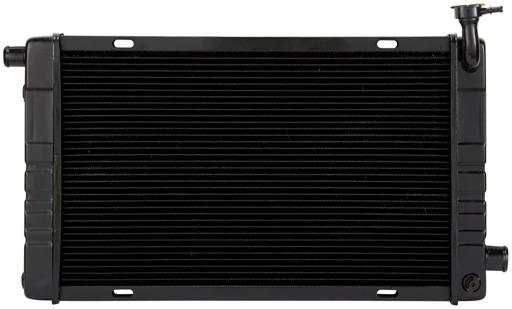 Spectra Premium - SPECU565 - CU565