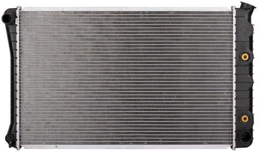 Spectra Premium - SPECU573 - CU573