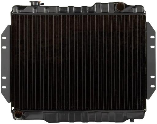 Spectra Premium - SPECU58 - CU58