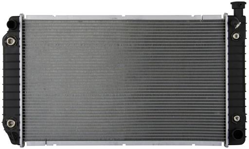 Spectra Premium - SPECU622 - CU622