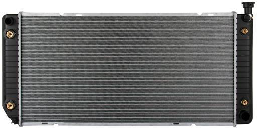 Spectra Premium - SPECU624 - CU624