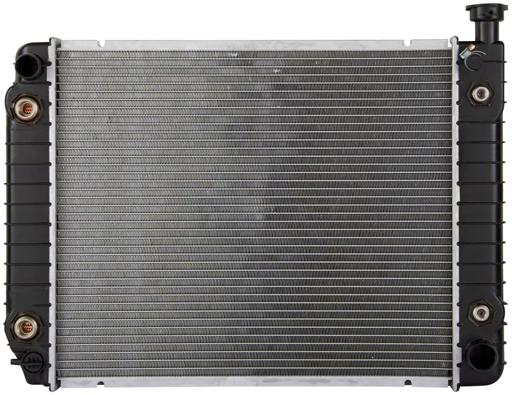 Spectra Premium - SPECU677 - CU677