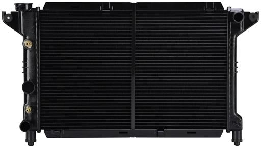 Spectra Premium - SPECU68 - CU68
