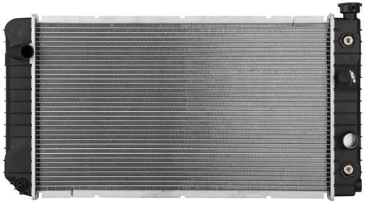 Spectra Premium - SPECU681 - CU681