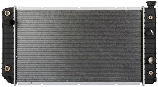 Spectra Premium - SPECU705 - CU705