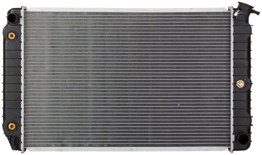 Spectra Premium - SPECU738 - CU738