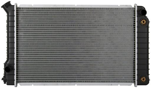 Spectra Premium - SPECU741 - CU741
