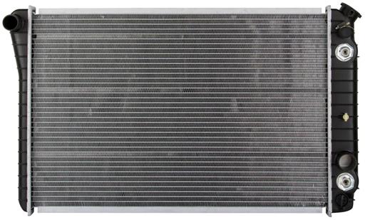 Spectra Premium - SPECU750 - CU750