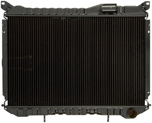 Spectra Premium - SPECU762 - CU762
