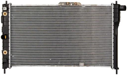 Spectra Premium - SPECU781 - CU781