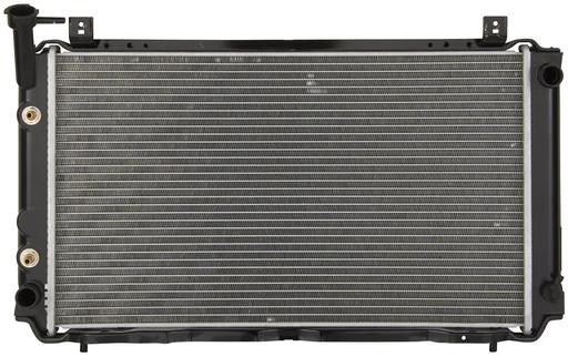 Spectra Premium - SPECU788 - CU788