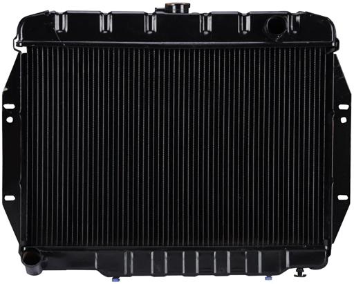 Spectra Premium - SPECU803 - CU803