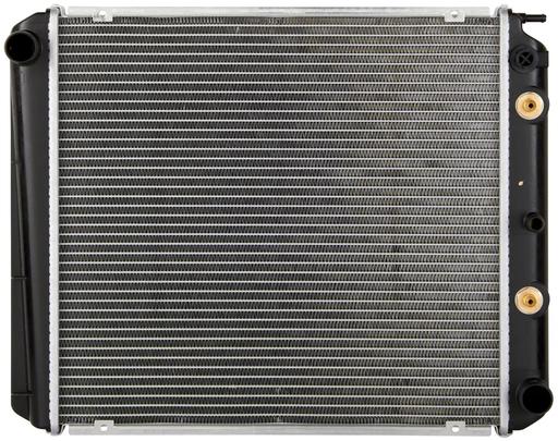 Spectra Premium - SPECU83 - CU83