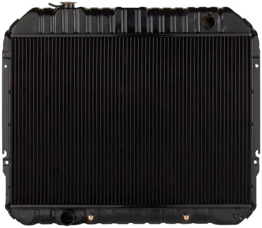 Spectra Premium - SPECU847 - CU847