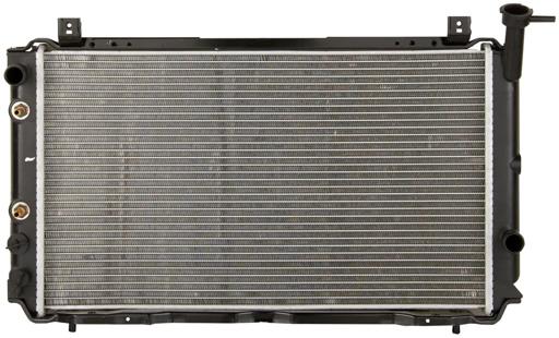Spectra Premium - SPECU858 - CU858