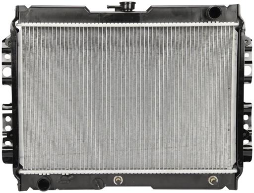Spectra Premium - SPECU865 - CU865