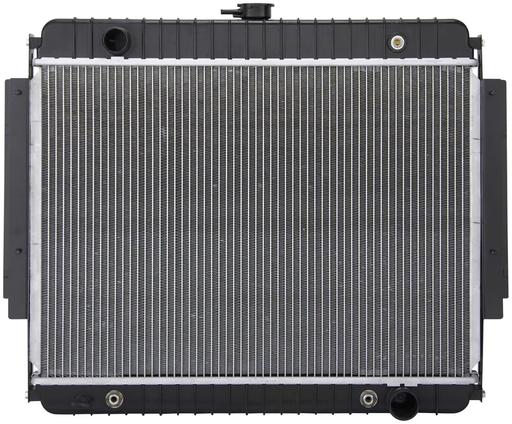 Spectra Premium - SPECU889 - CU889