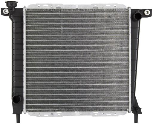 Spectra Premium - SPECU897 - CU897