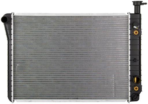 Spectra Premium - SPECU924 - CU924