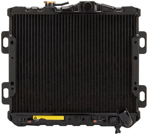 Spectra Premium - SPECU93 - CU93