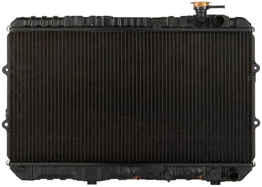 Spectra Premium - SPECU930 - CU930