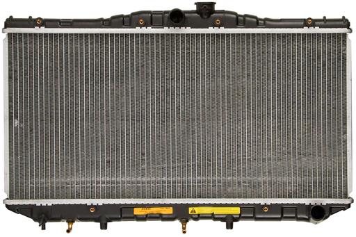 Spectra Premium - SPECU932 - CU932