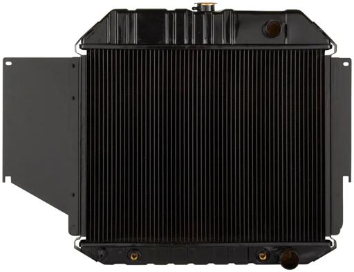 Spectra Premium - SPECU969 - CU969
