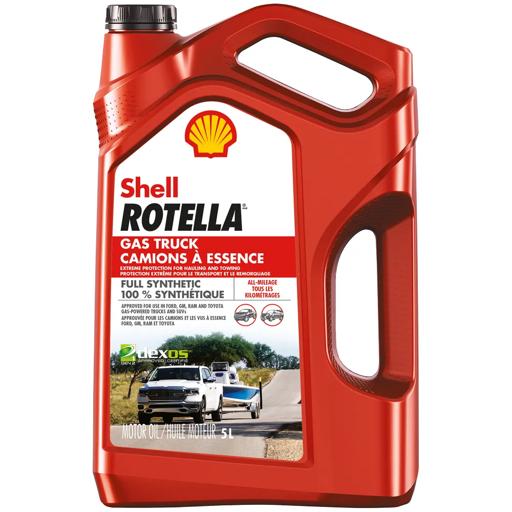 Shell - SHE550050259 - 550050259