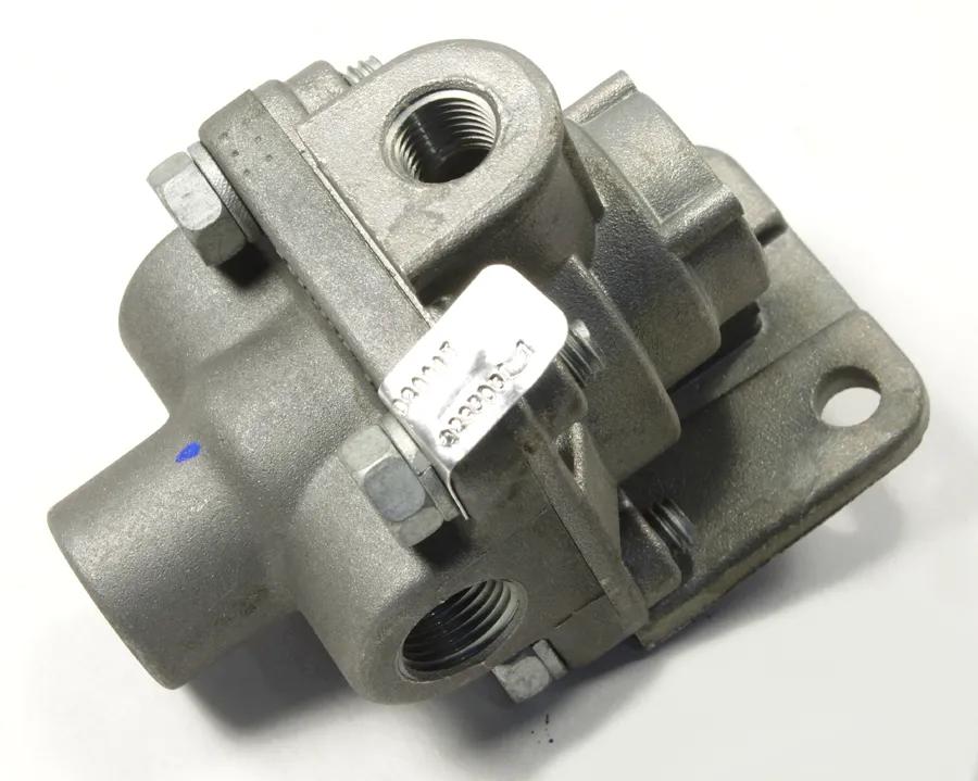 BEN 229505N | Bendix LQ-2 Pressure Proportioning Valve with 3/8 in. NPT ...