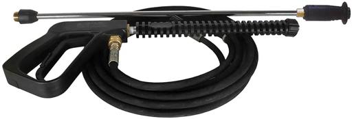 Pressure Washer Gun