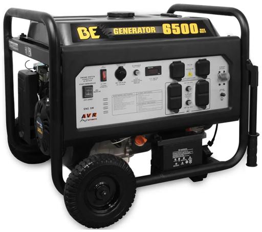 Generators