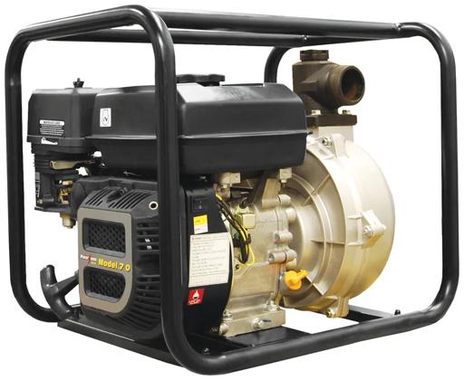 BE Power equipment - BESHP-2070R - HP-2070R