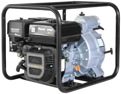BE Power equipment - BESTP-3070R - TP-3070R