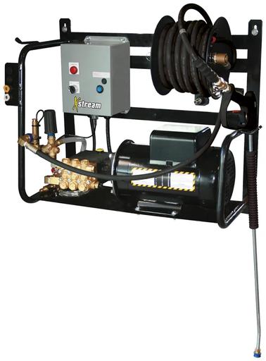 BE Power equipment - BESX-1520FW1COMH - X-1520FW1COMH