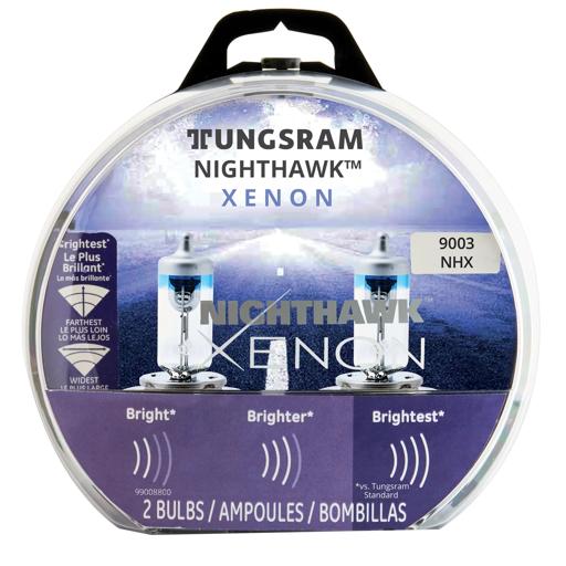 Tungsram - GEL9003NHXBP2 - 9003NHXBP2