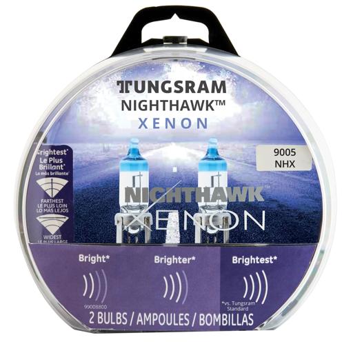 Tungsram - GEL9005NHXBP2 - 9005NHXBP2