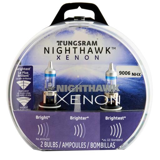 Tungsram - GEL9006NHXBP2 - 9006NHXBP2