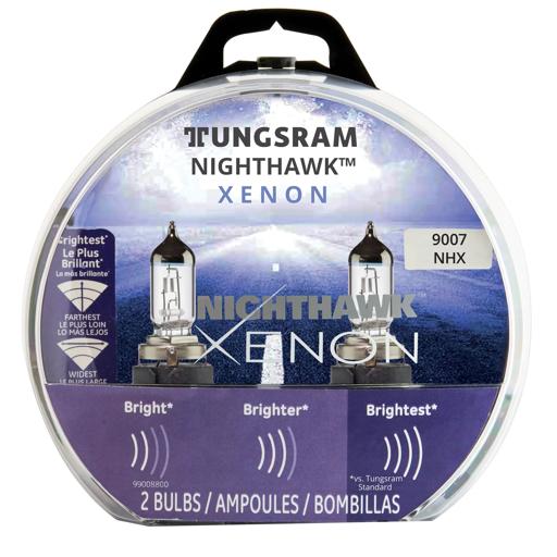 Tungsram - GEL9007NHXBP2 - 9007NHXBP2