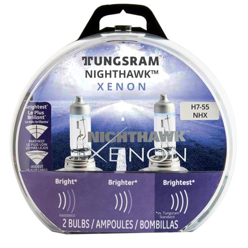 Tungsram - GELH7-55NHXBP2 - H7-55NHXBP2