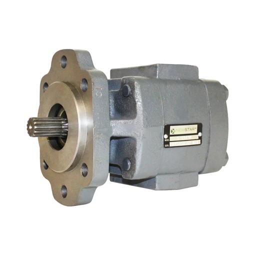 Parker Hannifin - CHE3089110271 - 3089110271