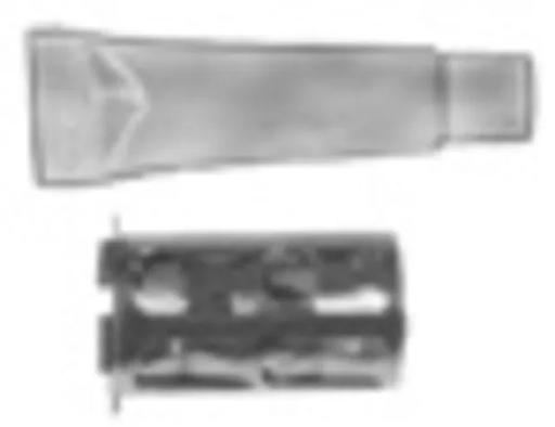 HD Plus - HDPABS001 - ABS001