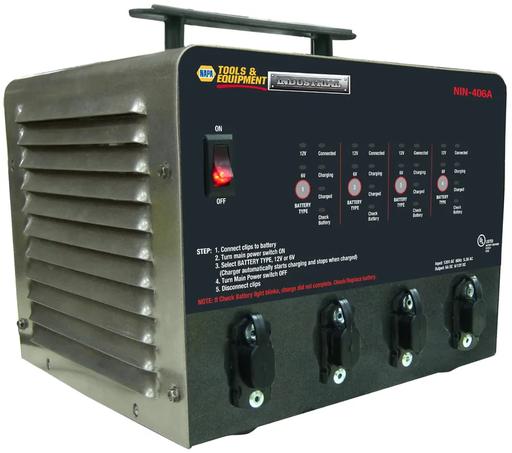 NAPA - MBCNIN-406A - NIN-406A
