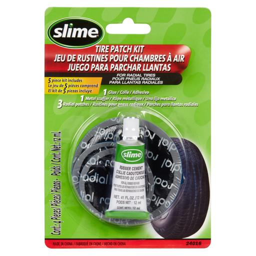 Tire Repair Kits
