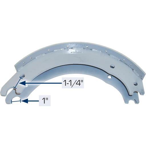 Meritor - ROCSF5554515Q - SF5554515Q