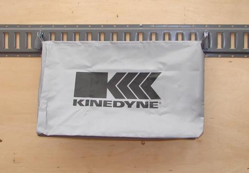 Kinedyne - KIN80017 - 80017