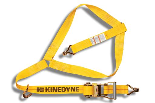 Kinedyne - KINCTN-022 - CTN-022