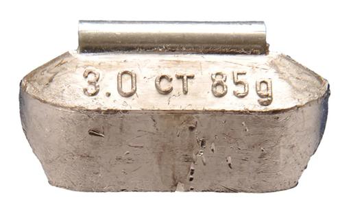 NAPA - PLCCT-03.00 - CT-03.00