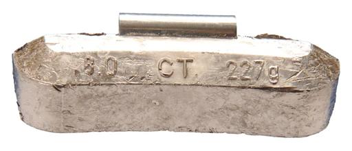 NAPA - PLCCT-08.00 - CT-08.00