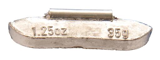 NAPA - PLCREG-1.25 - REG-1.25